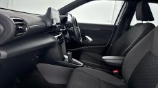 Toyota Yaris Cross 1.5 Hybrid Design 5dr CVT Hybrid Estate